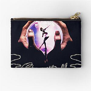 Styx jadijuara band zipper pouch