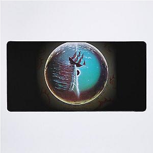 band logo styx Desk Mat