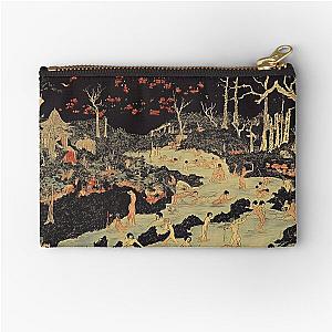 River Styx Zipper Pouch