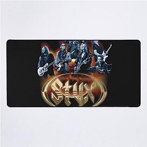 2022 World Tour Styx Desk Mat