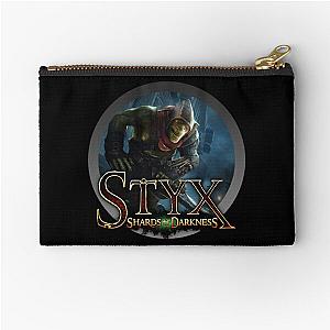Styx is an American rock band