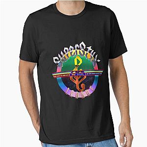 Equinox American Rock Band Gift Essential T-Shirt