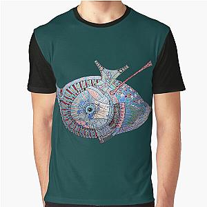 Styx Fish T-Shirt