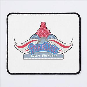 Styx Paradise Theatre Sleeveless Mouse Pad