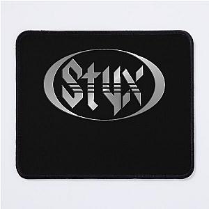 Styx Essential T-Shirt Mouse Pad