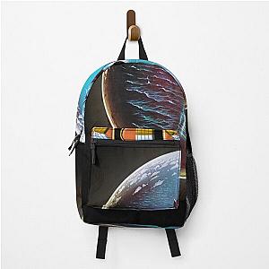 Band Styx Backpack