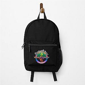 Equinox American Rock Band Fan Backpack