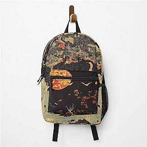 River Backpack