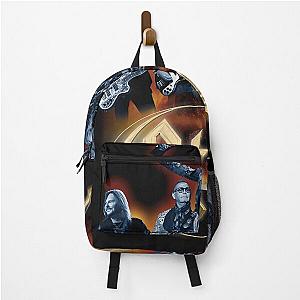 2022 World Tour Styx Backpack