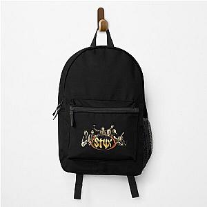 Styx Vintage Tour Backpack