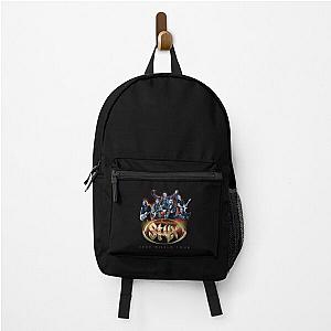 2022 World Tour Styx Backpack