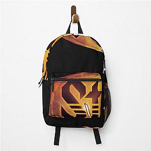 Styx American Rock Band Classic Backpack