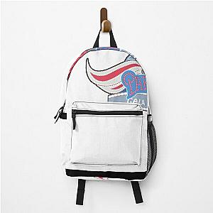 Styx Paradise Theatre Sleeveless Backpack