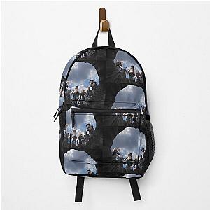 Styx karang band tour 2021 Backpack