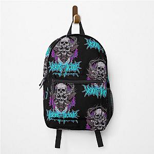 Acherontia Styx Backpack