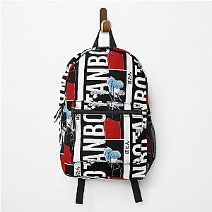The Spirit Guide of the River Styx Perfect Gift Backpack