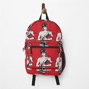 Pool of Styx Backpack