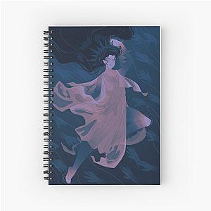 The Nymph Styx Notebook
