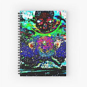 The River Styx Notebook