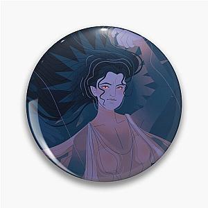 The Nymph Pin