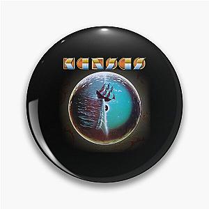 Cornerstone American Rock Band Vintage Gift Pin