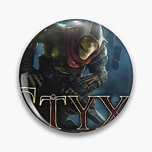 Styx is an American rock band