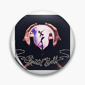 STYX Juara Band Pin