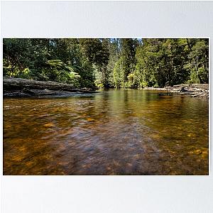 Styx River Poster