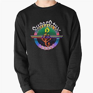 Equinox Styx American Rock Fan Pullover Sweatshirt