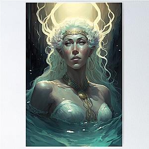 Goddess Styx Poster