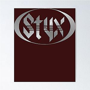Styx Essential Poster