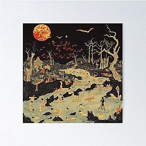 River Styx Poster