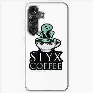 STYX Coffee Samsung Galaxy Case