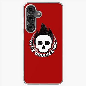 River Styx Cruises Samsung Galaxy Soft Case