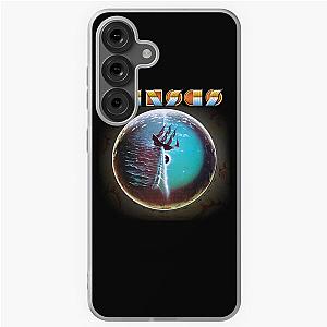 Band Logo Styx Samsung Galaxy Case