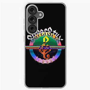 Equinox Styx American Rock Band Gift Case Samsung Galaxy Soft