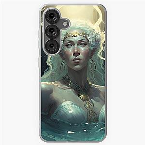 Goddess Styx Samsung Galaxy Case