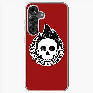 Styx Skull Galaxy Soft Case
