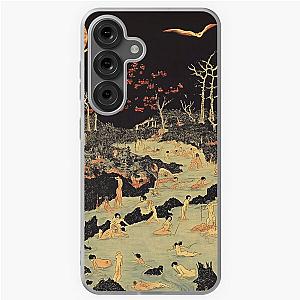 River Styx Samsung Case