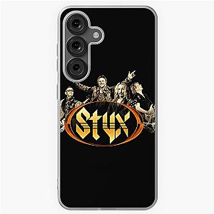 Styx Vintage Tour Samsung Galaxy Case