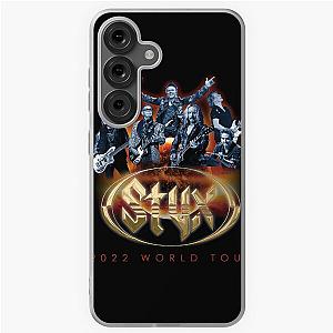 2022 World Tour Styx Samsung Case
