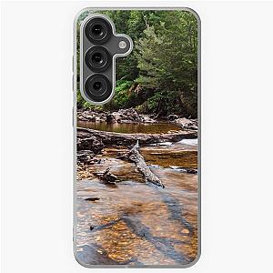 Styx River Tasmania Samsung Galaxy Case