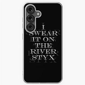 River Styx Samsung Galaxy Case