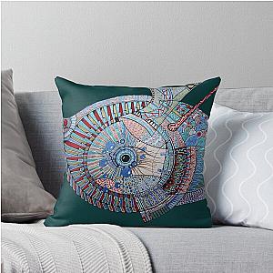 Styx Fish Pillow