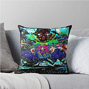 The River Styx Pillow