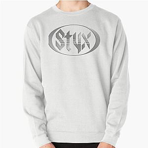 Styx Essential Pullover Sweatshirt