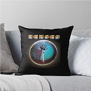 Cornerstone American Rock Band Vintage Gift Throw Pillow