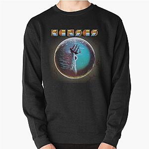 Band logo Styx Sweatshirt