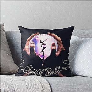 STYX Band Throw Pillow