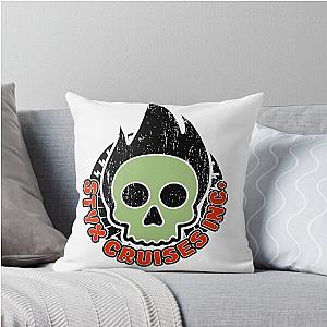 Colour Logo Pillow